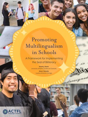 cover image of Promoting Multilingualism in Schools